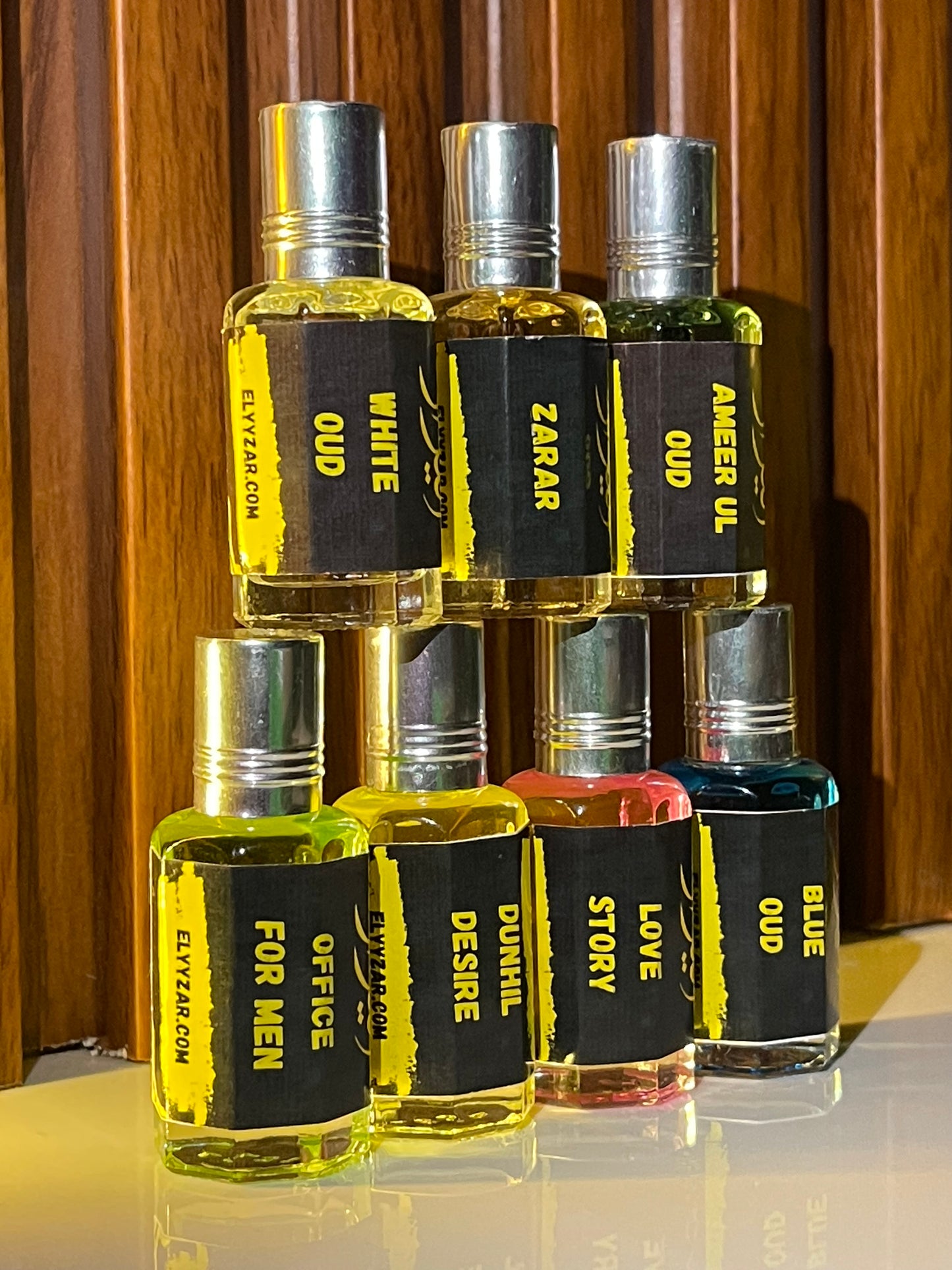 ☀️ 7X Premium Summer Attar Deal ☀️70% Off❤️