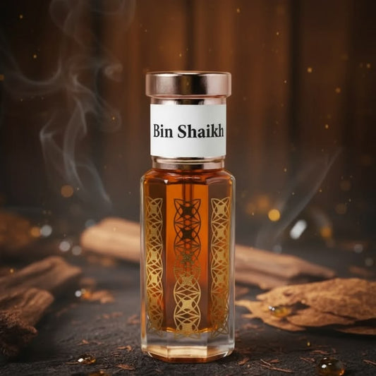 BIN SHAIKH