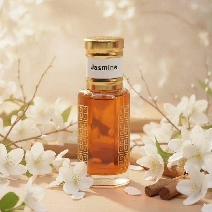 Jasmine 💐