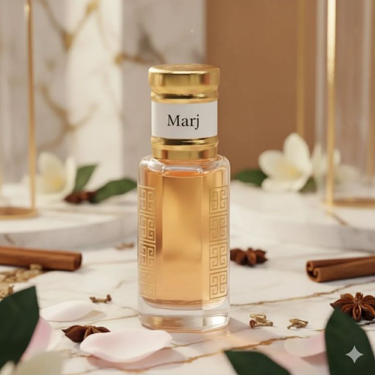 MARJ
